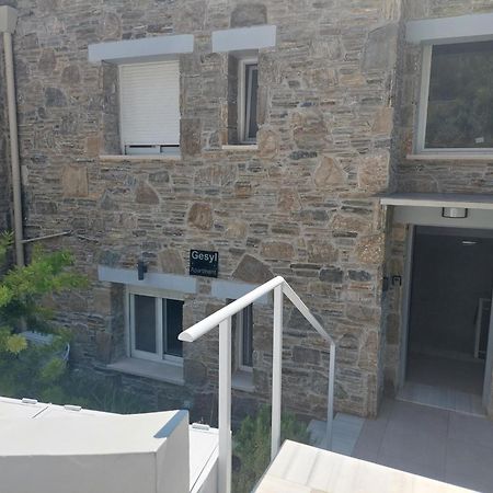 Gesyl Apartment Tolón Exterior foto