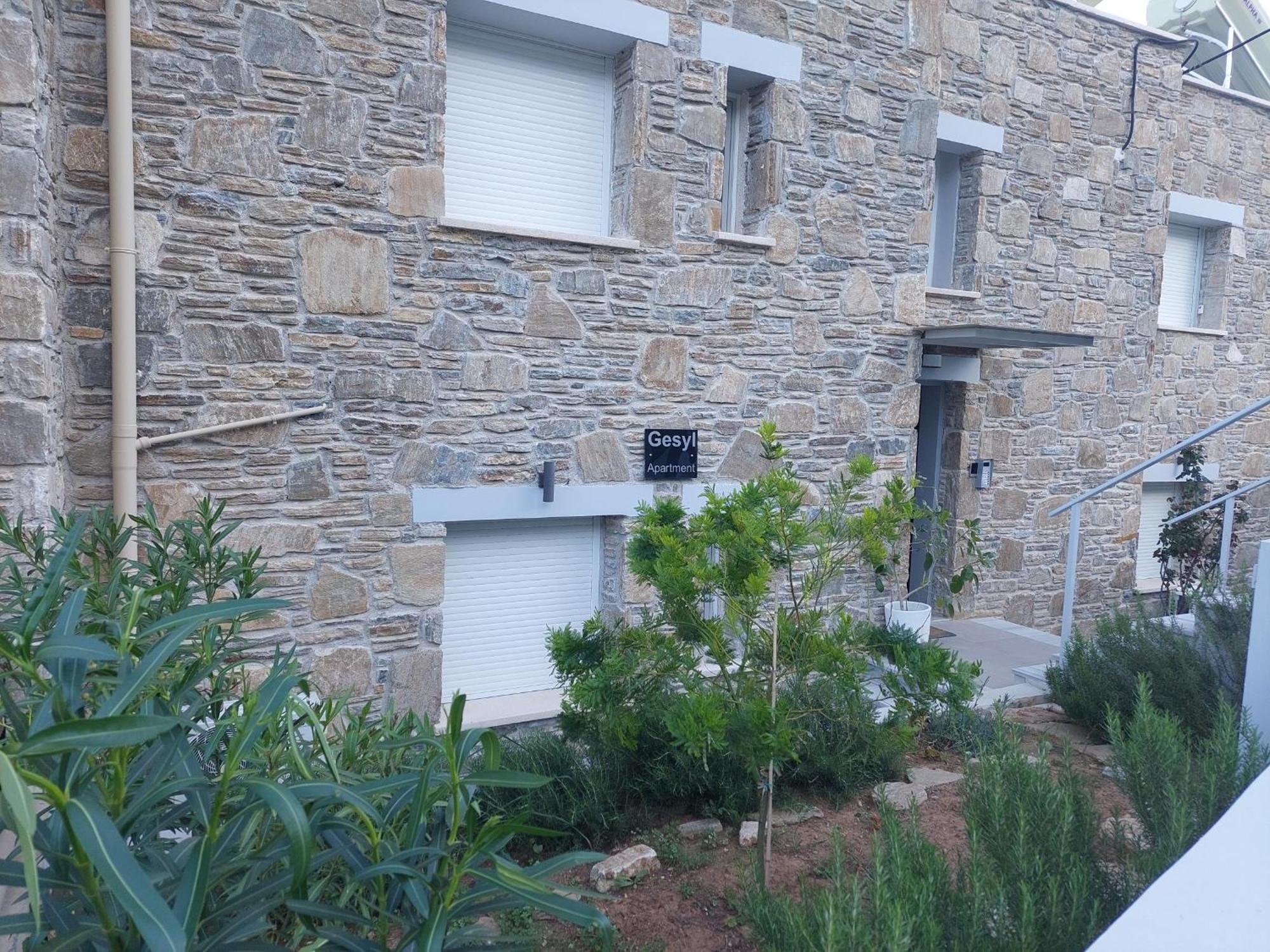 Gesyl Apartment Tolón Exterior foto